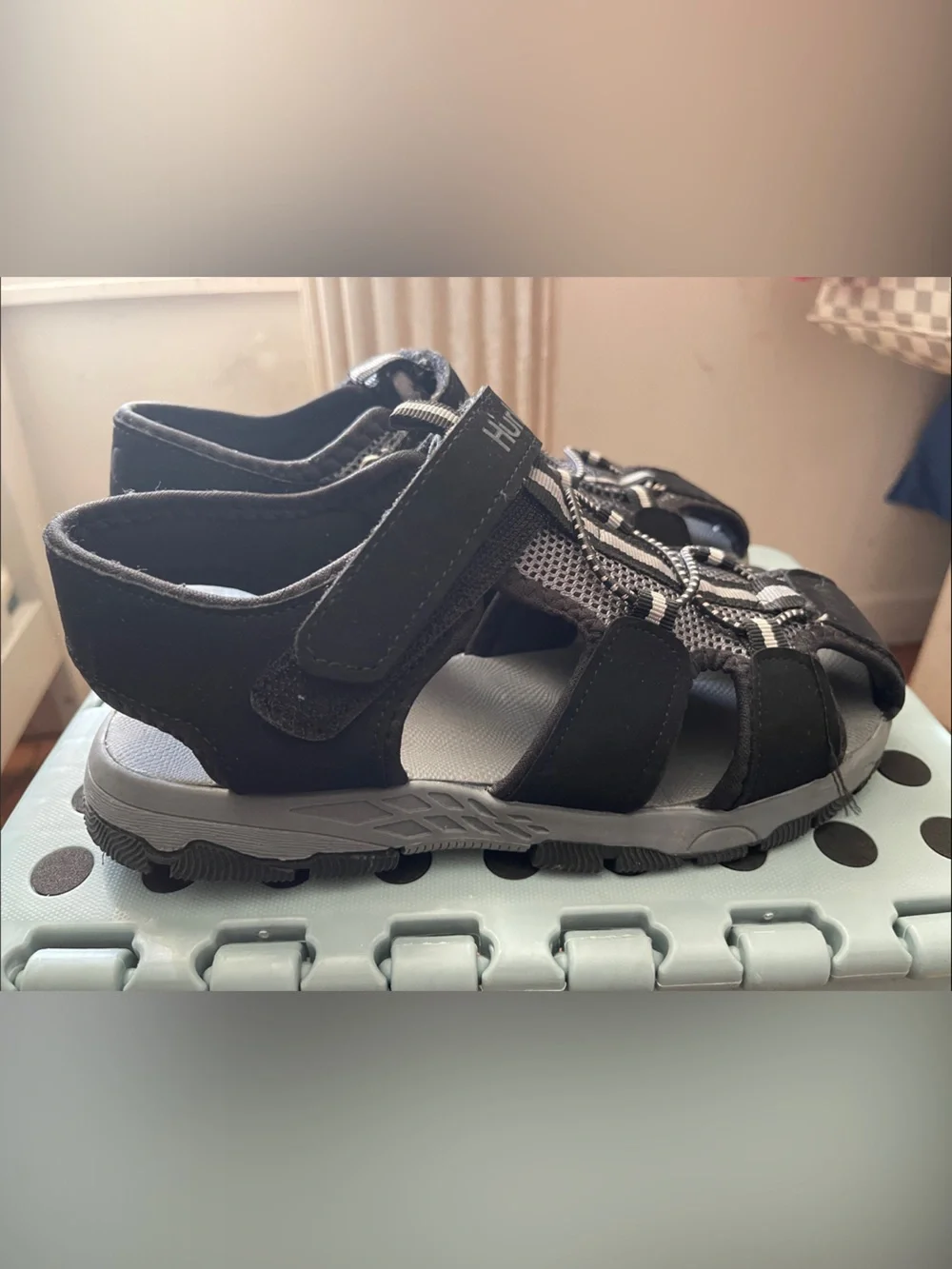 Hurley Sport Sandals